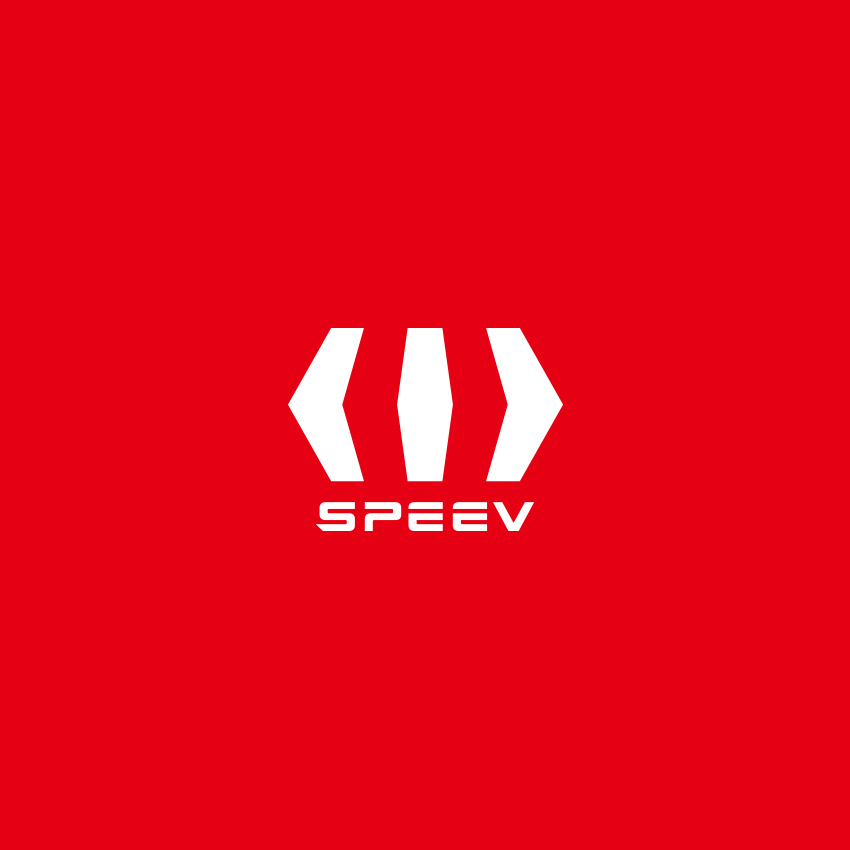 SPEEV ロゴ